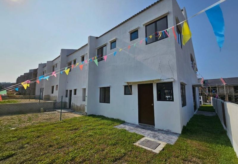 Bandar Baru Salak Tinggi