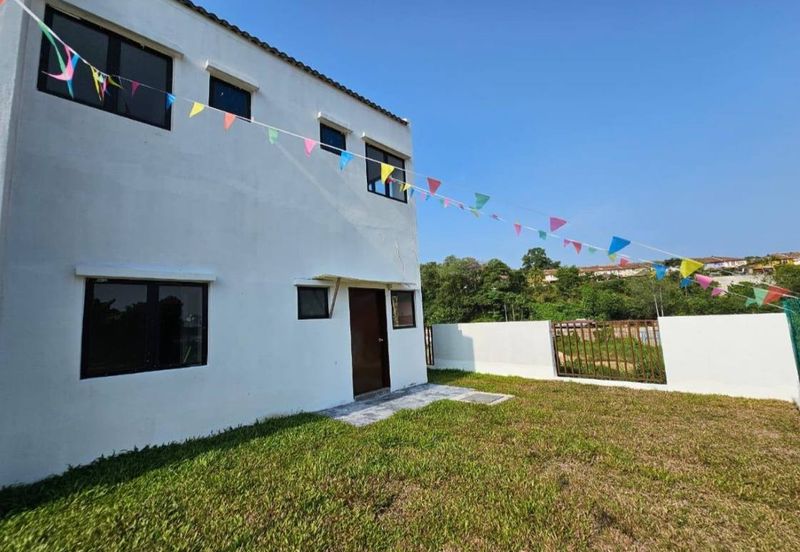 Bandar Baru Salak Tinggi