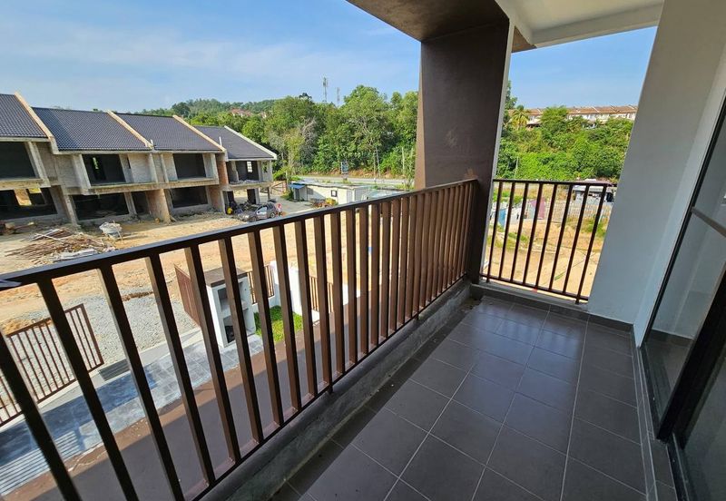 Bandar Baru Salak Tinggi