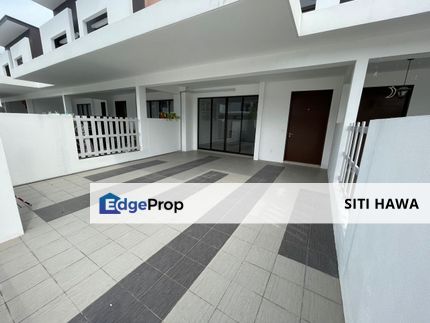 Barrus Setia Ecohill 2 Semenyih Selangor Double Storey Freehold For Sale, Selangor, Semenyih