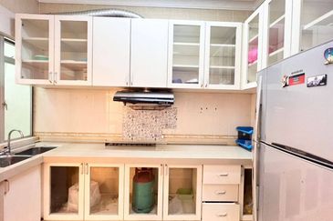 Seksyen 7, Bandar Baru Bangi