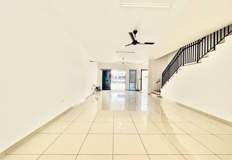 Hijayu 2 @ Bandar Sri Sendayan