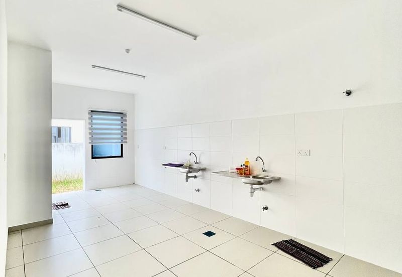 Hijayu 2 @ Bandar Sri Sendayan