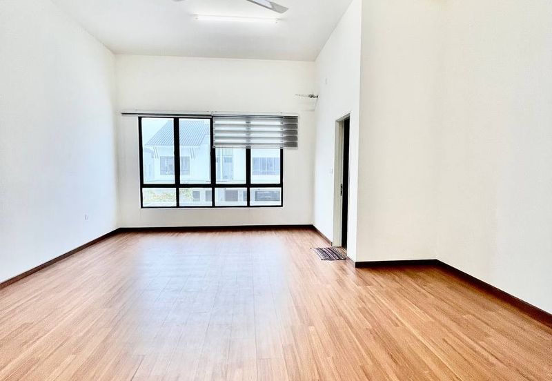 Hijayu 2 @ Bandar Sri Sendayan