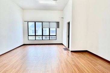 Hijayu 2 @ Bandar Sri Sendayan