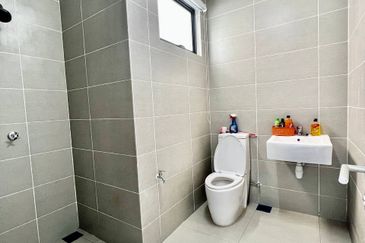 Hijayu 2 @ Bandar Sri Sendayan