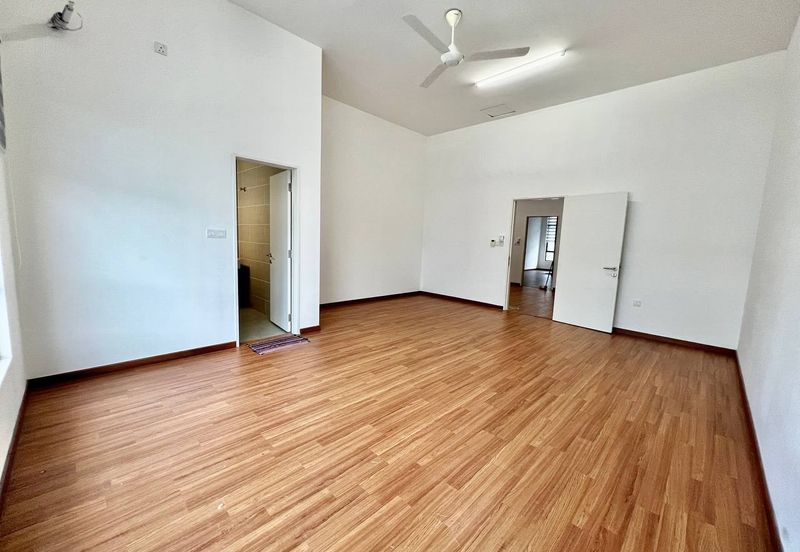 Hijayu 2 @ Bandar Sri Sendayan