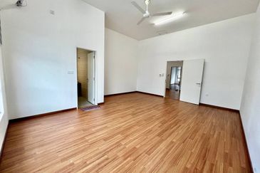 Hijayu 2 @ Bandar Sri Sendayan