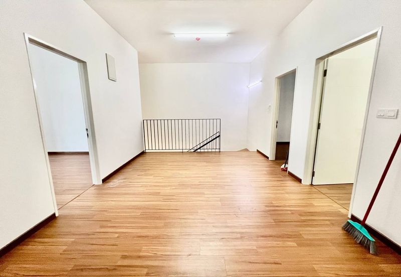 Hijayu 2 @ Bandar Sri Sendayan