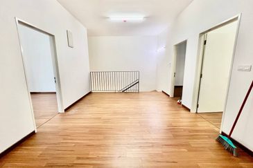 Hijayu 2 @ Bandar Sri Sendayan