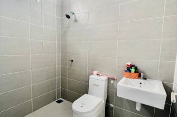 Hijayu 2 @ Bandar Sri Sendayan