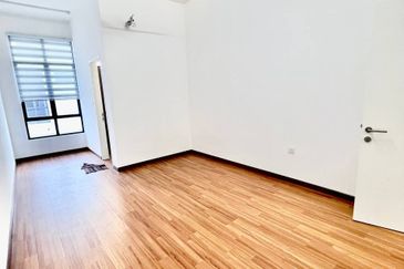 Hijayu 2 @ Bandar Sri Sendayan