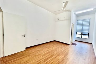 Hijayu 2 @ Bandar Sri Sendayan