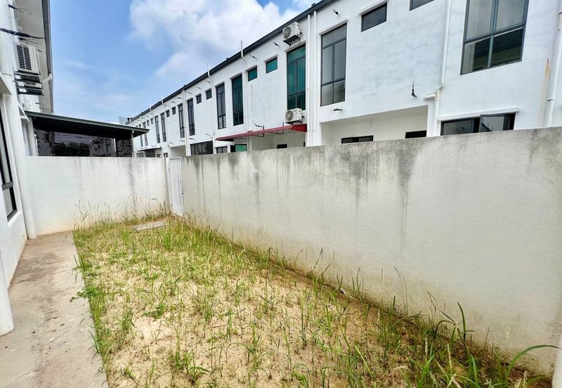 Hijayu 2 @ Bandar Sri Sendayan