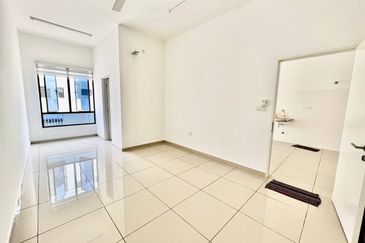 Hijayu 2 @ Bandar Sri Sendayan