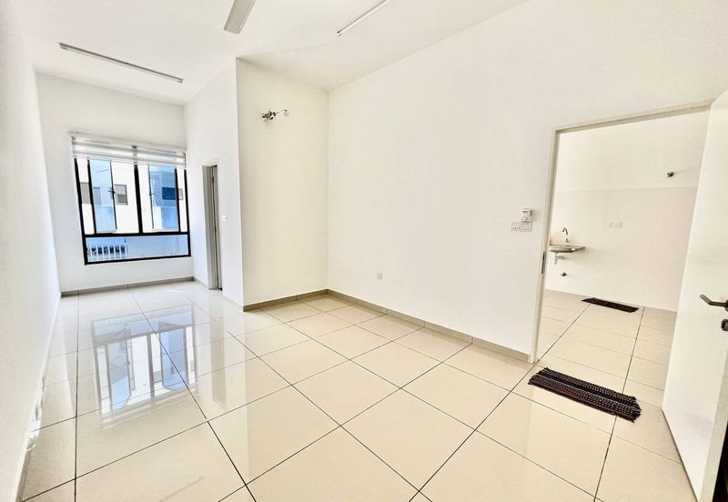 Hijayu 2 @ Bandar Sri Sendayan