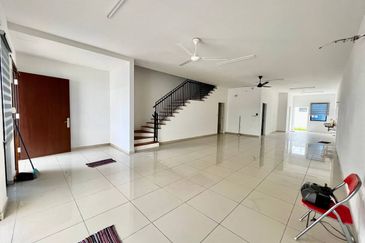 Hijayu 2 @ Bandar Sri Sendayan