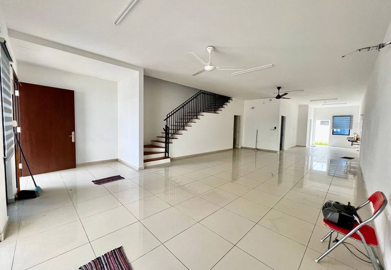 Hijayu 2 @ Bandar Sri Sendayan