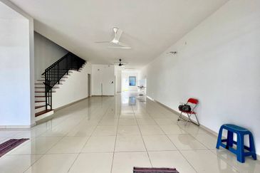 Hijayu 2 @ Bandar Sri Sendayan