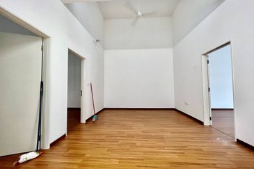 Hijayu 2 @ Bandar Sri Sendayan