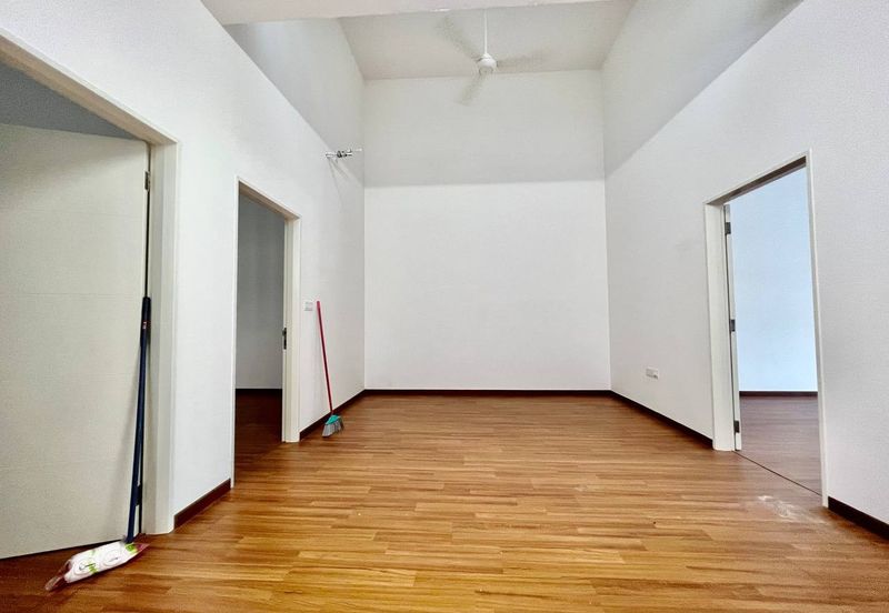 Hijayu 2 @ Bandar Sri Sendayan