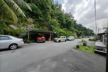 Taman Cheras Perdana