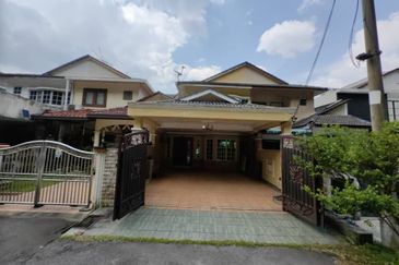 Taman Cheras Perdana