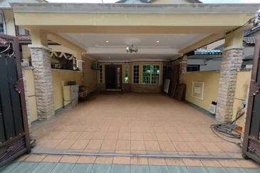 Taman Cheras Perdana