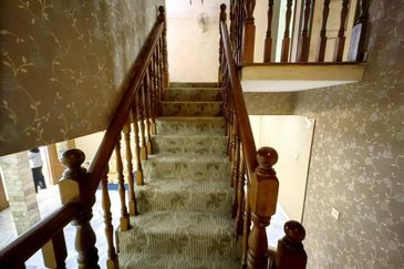 Taman Cheras Perdana