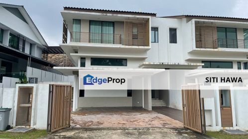 Double Storey Semi D Taman Bukit Sarimban Seremban For Sale, Negeri Sembilan, Seremban