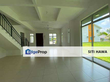 Rm3xxk Freehold New Double Storey Semi D Jasin Melaka 32x65 sf For Sale, Melaka, Jasin