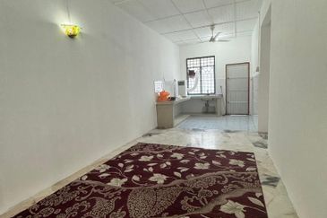 Kampung Bagan Lalang