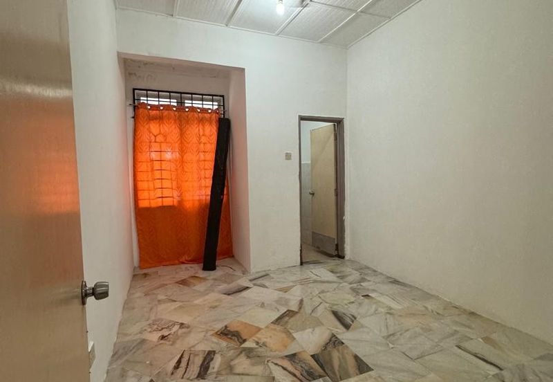 Kampung Bagan Lalang