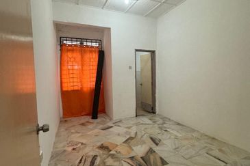 Kampung Bagan Lalang