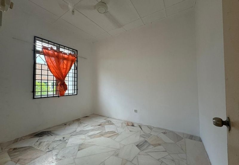 Kampung Bagan Lalang