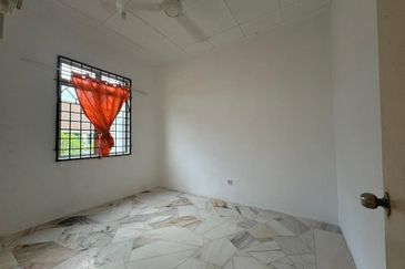 Kampung Bagan Lalang