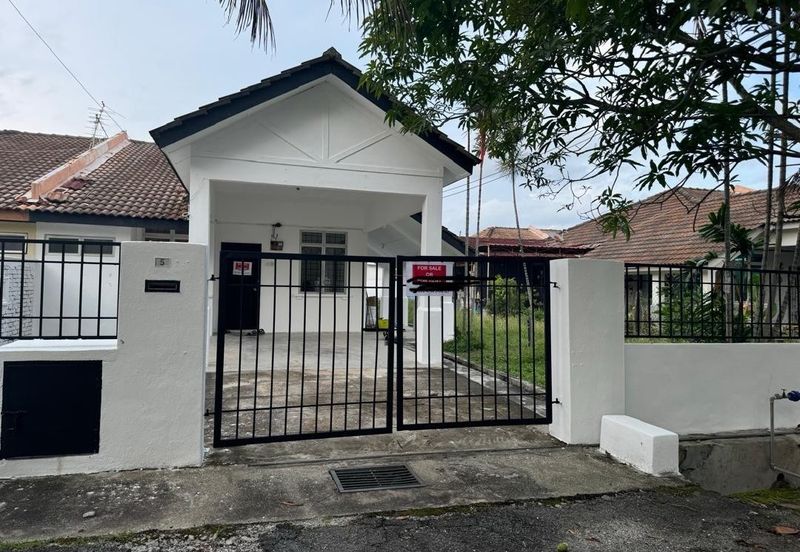 Kampung Bagan Lalang