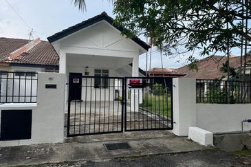 Kampung Bagan Lalang