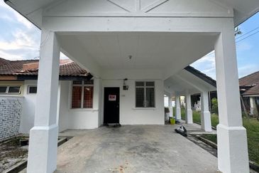 Kampung Bagan Lalang