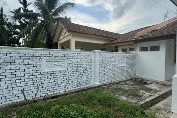 Kampung Bagan Lalang