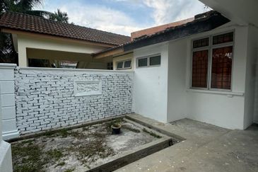 Kampung Bagan Lalang