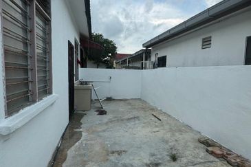 Kampung Bagan Lalang