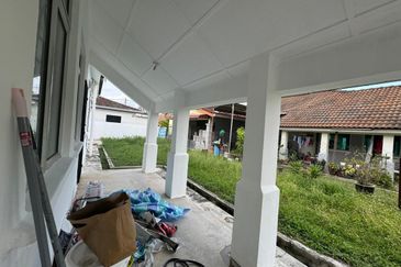 Kampung Bagan Lalang