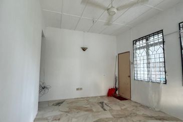 Kampung Bagan Lalang