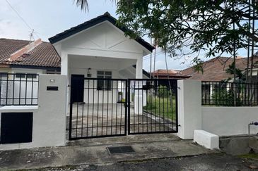 Kampung Bagan Lalang