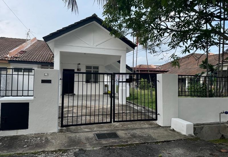 Kampung Bagan Lalang