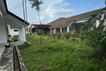 Kampung Bagan Lalang