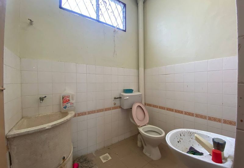 Taman Bukit Kepayang