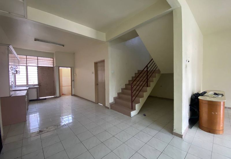 Taman Bukit Kepayang