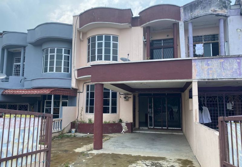 Taman Bukit Kepayang